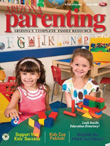 Parenting Magazine