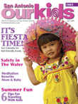 Our Kids San Antonio Magazine