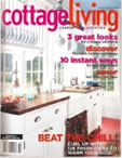 Cottage Living Magazine