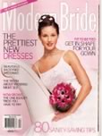 Modern Bride Magazine