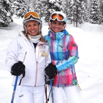 Best Kept Secret in Canada! @BigWhite Resort Offers Champagne Powder & Amazing Family Skiing! via @TheGoToMom