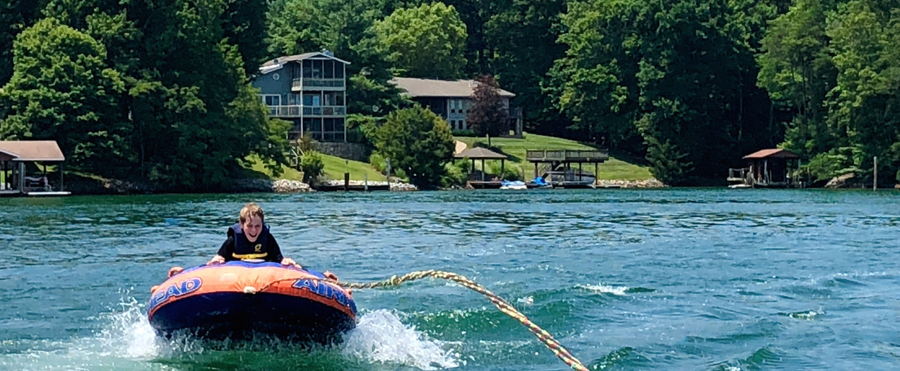 Your Adventure Begins Here! Discover Smith Mountain Lake, Bedford, Virginia: A Country Lakeside Vacation