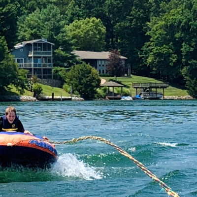 Your Adventure Begins Here! Discover Smith Mountain Lake, Bedford, Virginia: A Country Lakeside Vacation